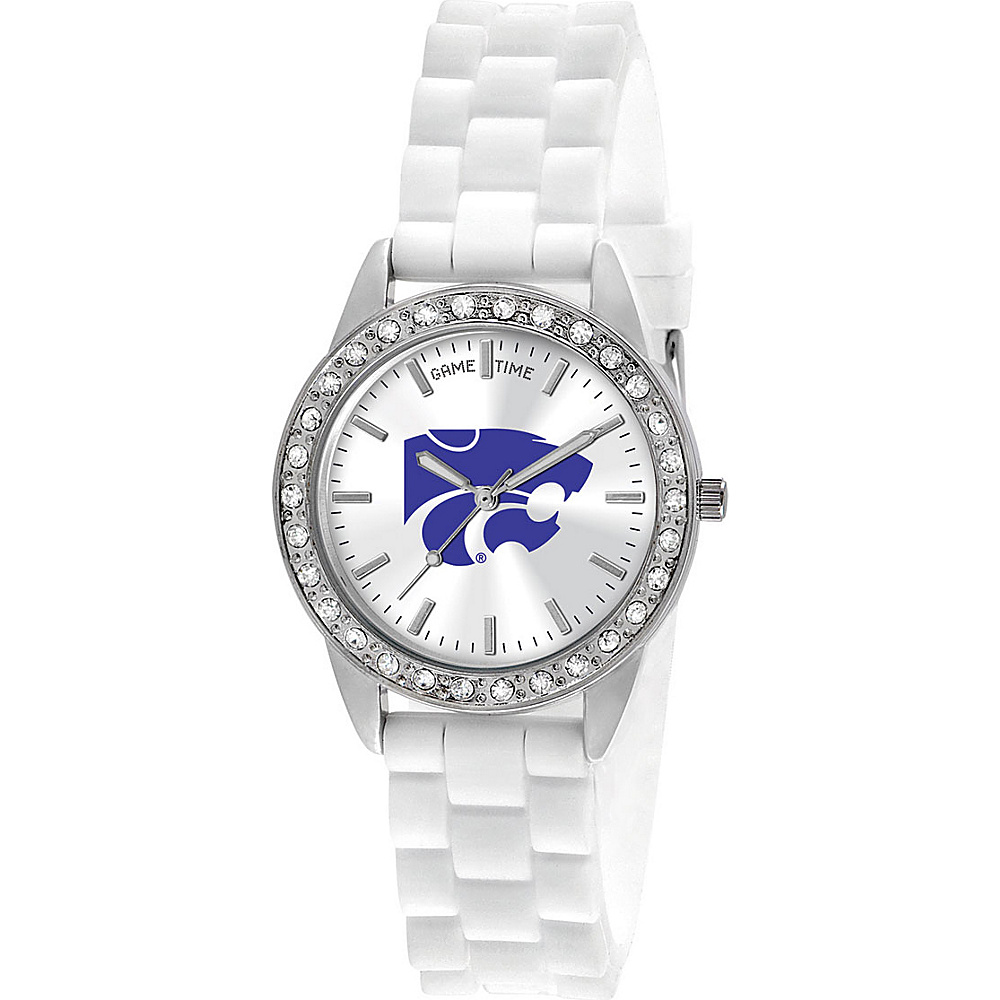 Game Time Frost College Watch Kansas State Wildcats Game Time Watches