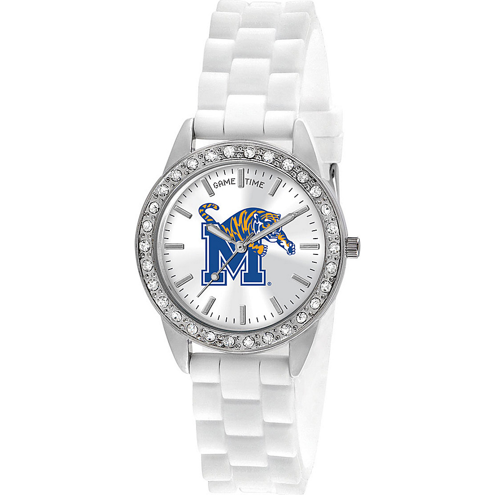 Game Time Frost College Watch Memphis Tigers Game Time Watches
