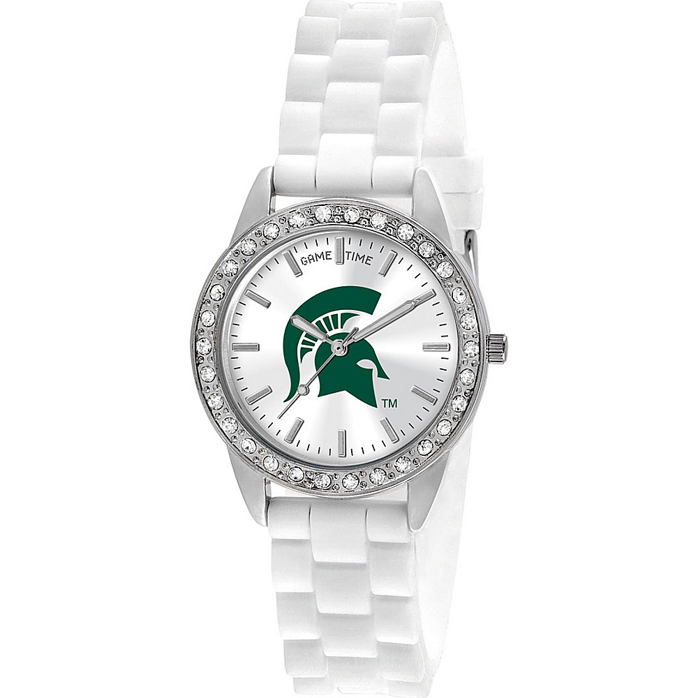 Game Time Frost College Watch Michigan State Spartans Game Time Watches