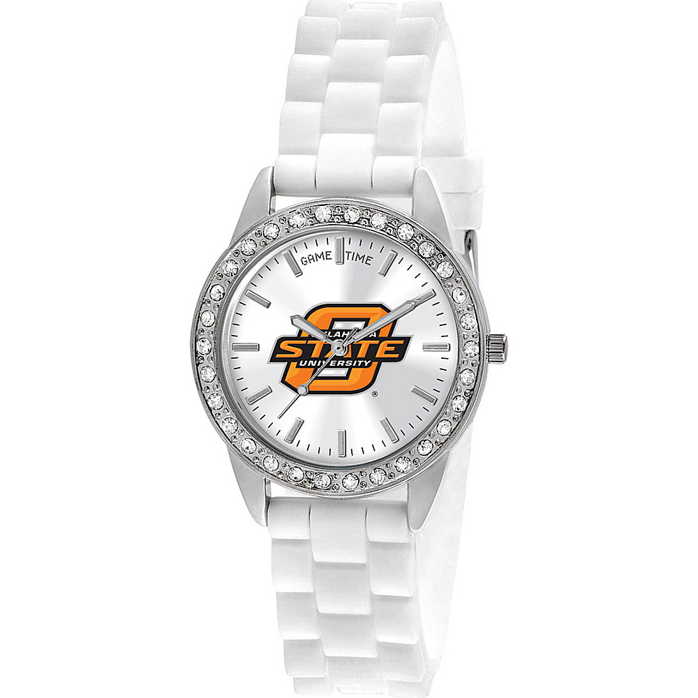Game Time Frost College Watch Oklahoma State Cowboys Game Time Watches
