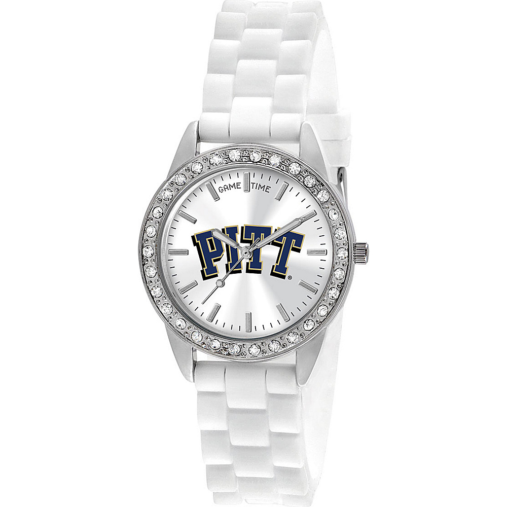 Game Time Frost College Watch Pittsburgh Panthers Game Time Watches