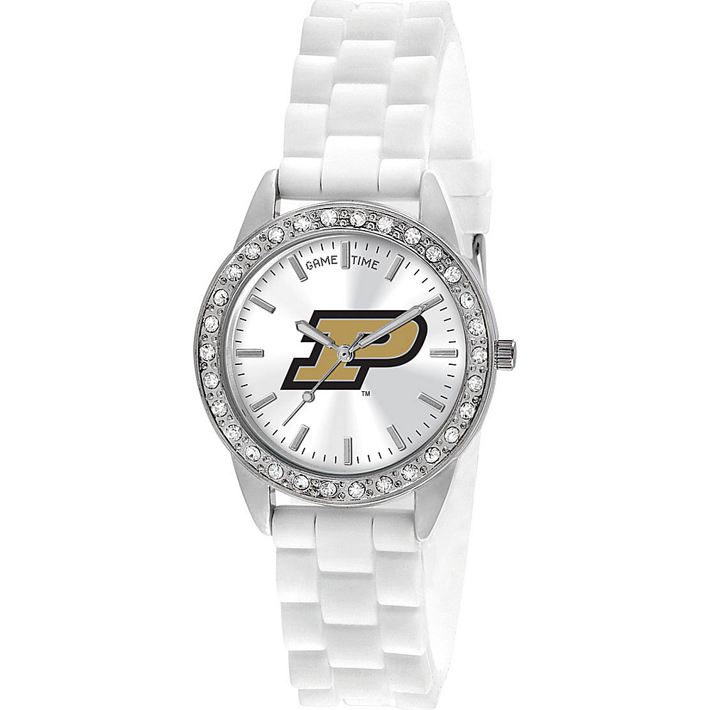 Game Time Frost College Watch Purdue Boilermakers Game Time Watches