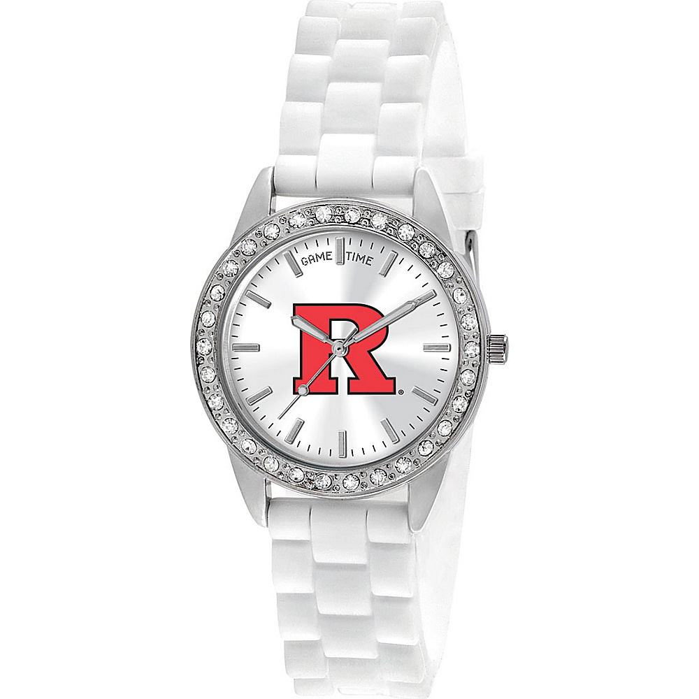 Game Time Frost College Watch Rutgers Scarlet Knights Game Time Watches