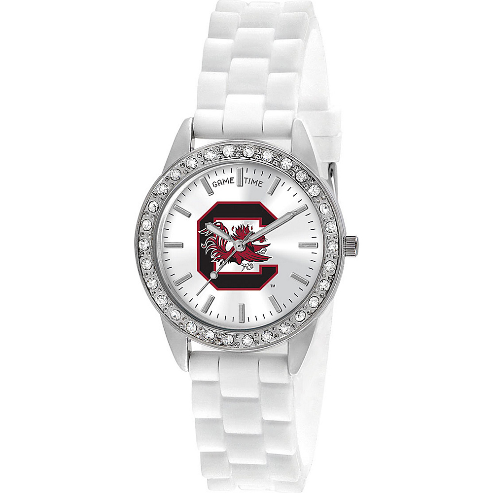Game Time Frost College Watch South Carolina Game Time Watches