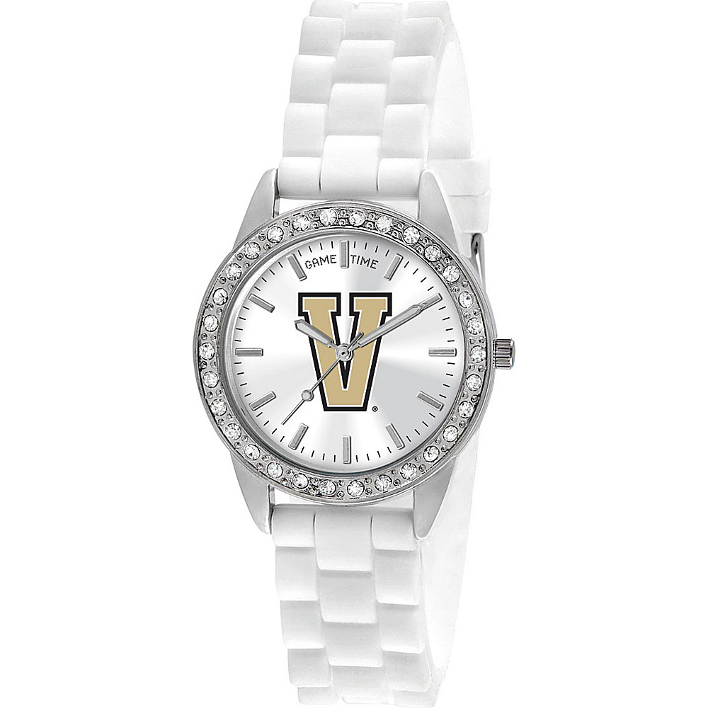 Game Time Frost College Watch Vanderbilt Commodores Game Time Watches