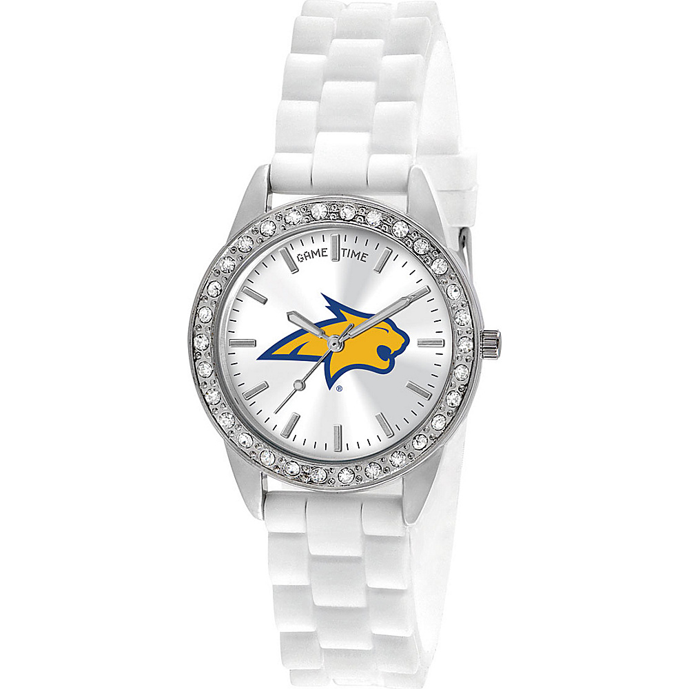 Game Time Frost College Watch Montana State Game Time Watches