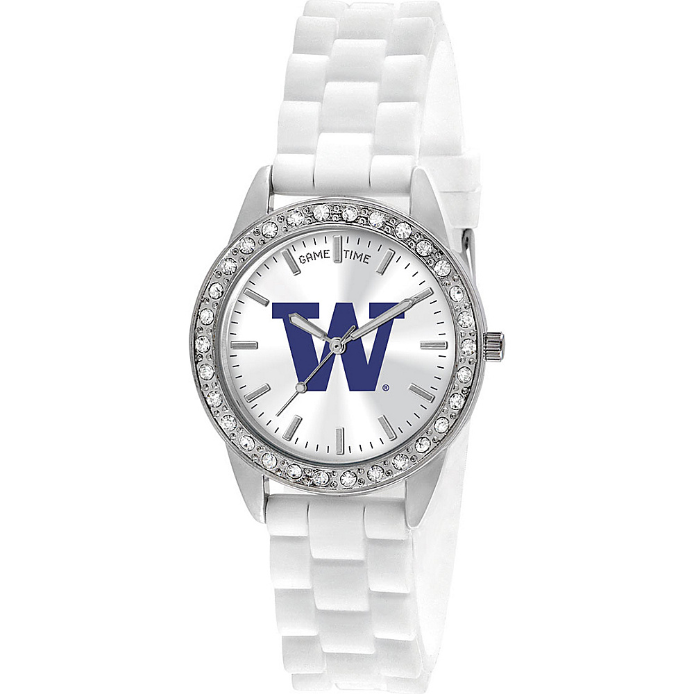 Game Time Frost College Watch Washington Huskies Game Time Watches