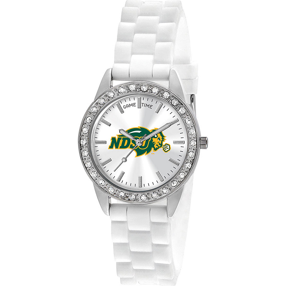 Game Time Frost College Watch North Dakota State Game Time Watches
