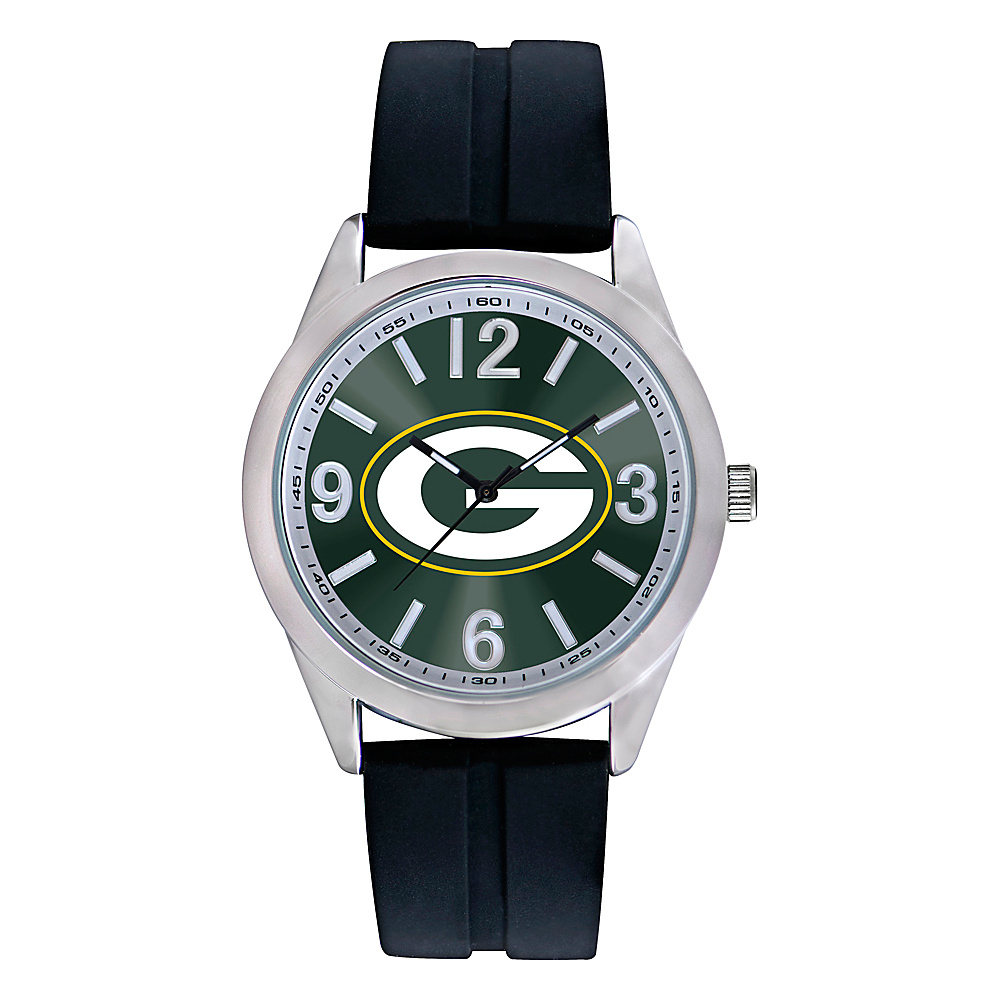 Game Time Varsity NFL Green Bay Packers Game Time Watches