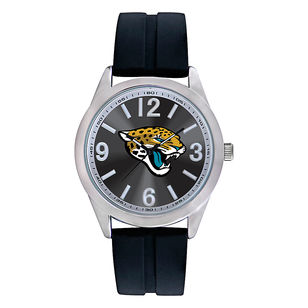 Game Time Varsity NFL Jacksonville Jaguars Game Time Watches