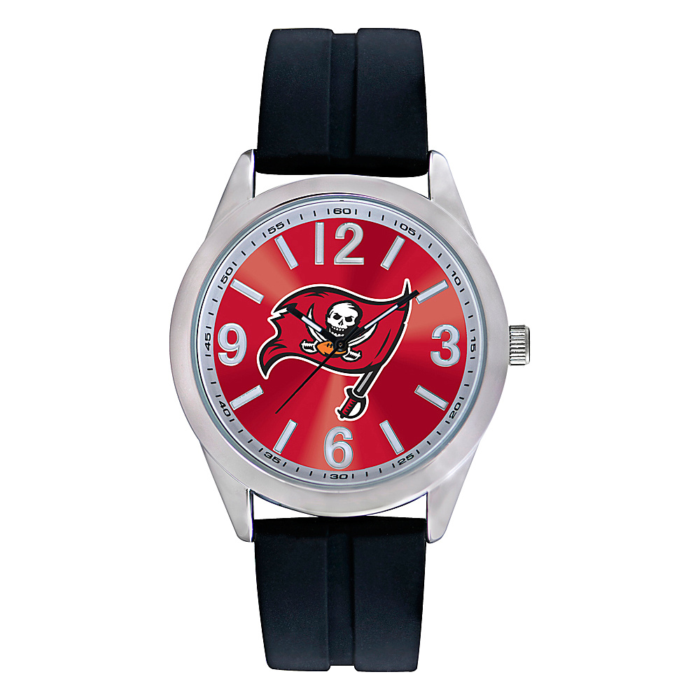 Game Time Varsity NFL Tampa Bay Buccaneers Game Time Watches
