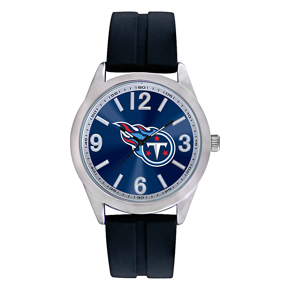 Game Time Varsity NFL Tennessee Titans Game Time Watches