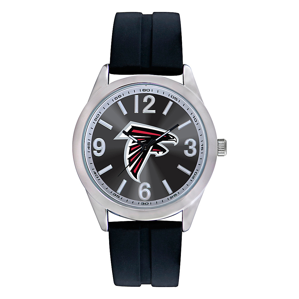 Game Time Varsity NFL Atlanta Falcons Game Time Watches