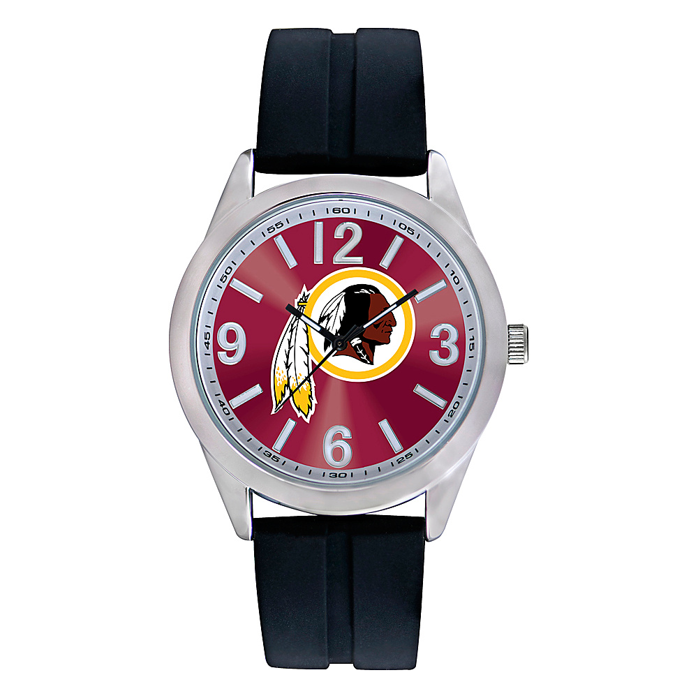 Game Time Varsity NFL Washington Redskins Game Time Watches