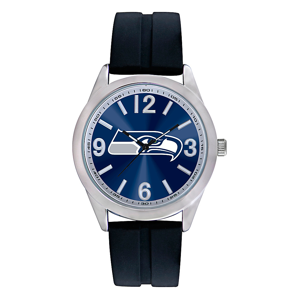 Game Time Varsity NFL Seattle Seahawks Game Time Watches