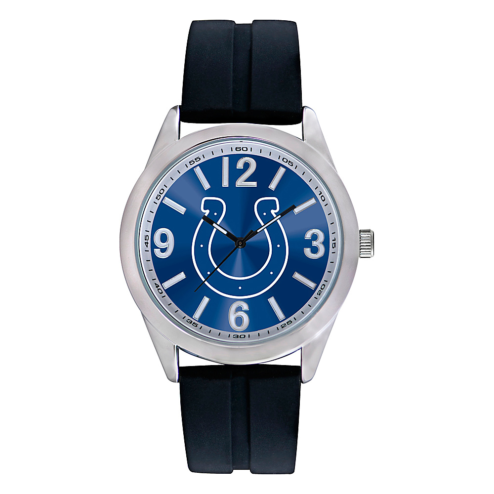 Game Time Varsity NFL Indianapolis Colts Game Time Watches
