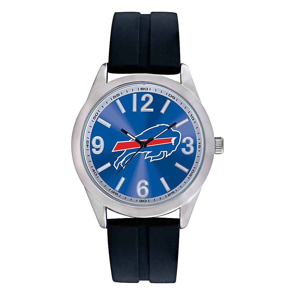 Game Time Varsity NFL Buffalo Bills Game Time Watches
