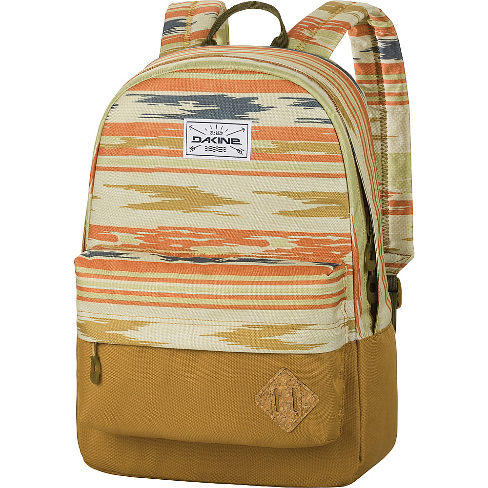 DAKINE 365 Pack 21L Sandstone DAKINE Everyday Backpacks