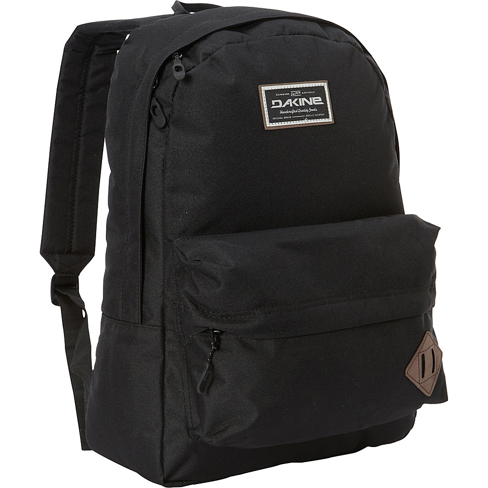 DAKINE 365 Pack 21L Black DAKINE Everyday Backpacks