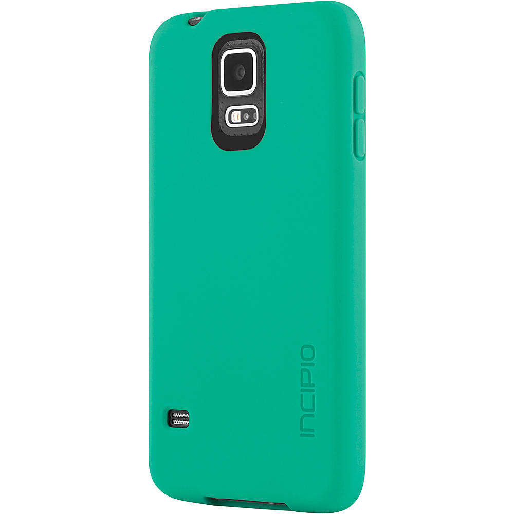 Incipio NGP for Samsung Galaxy S5 Turquoise Incipio Electronic Cases