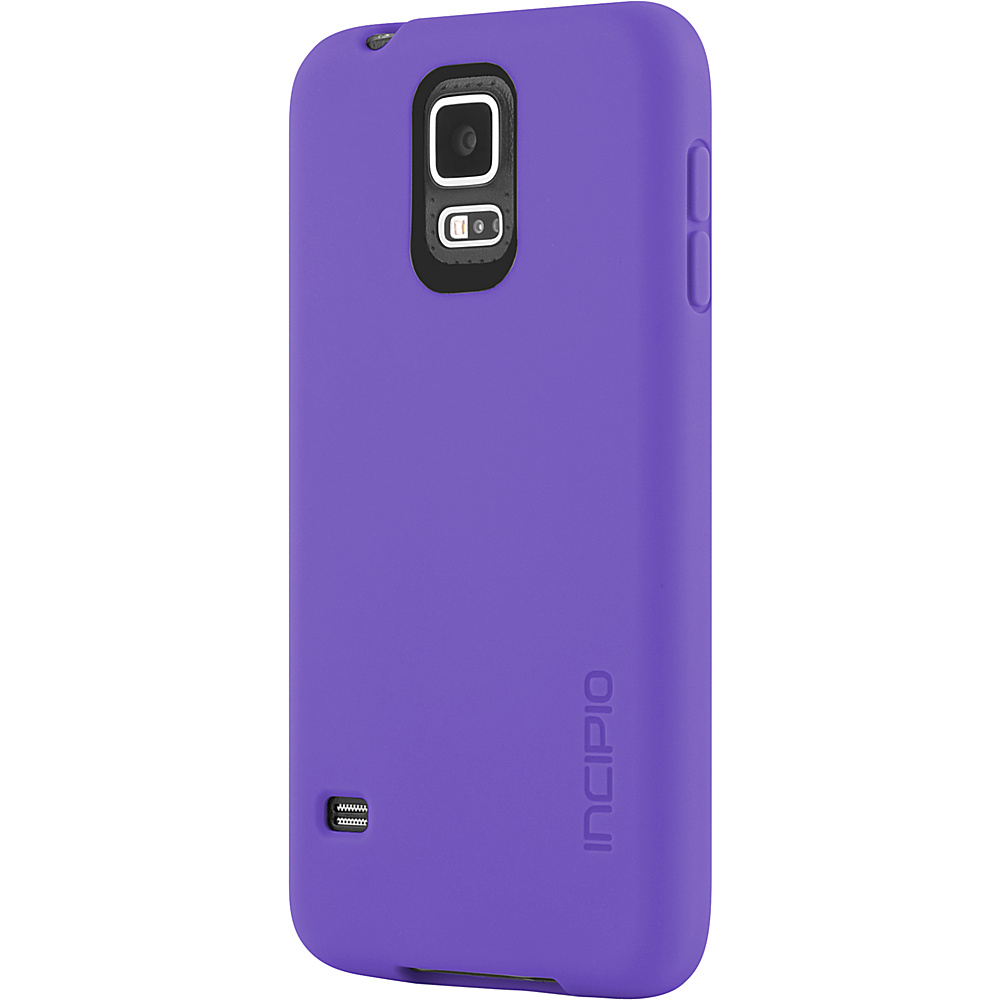Incipio NGP for Samsung Galaxy S5 Purple Incipio Electronic Cases