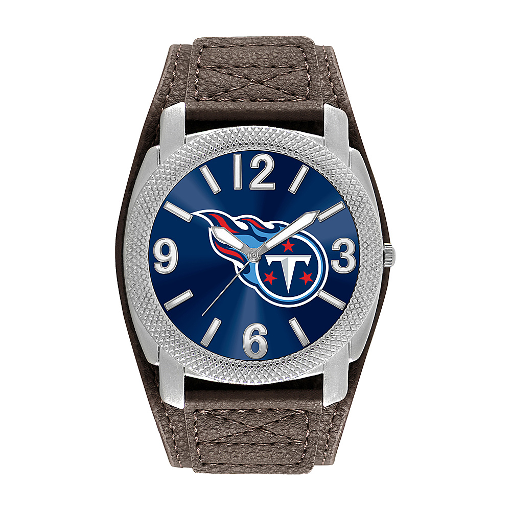 Game Time Defender NFL Watch Tennessee Titans TEN Game Time Watches