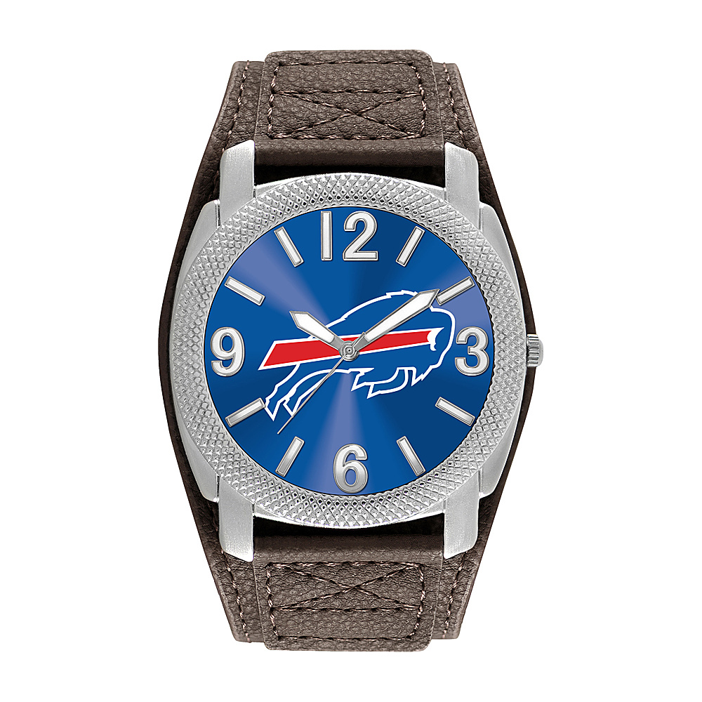 Game Time Defender NFL Watch Buffalo Bills BUF Game Time Watches