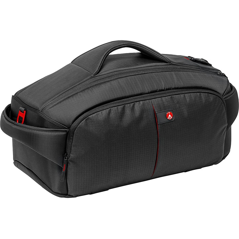 Manfrotto Bags Pro Light Video Case Black Manfrotto Bags Camera Cases