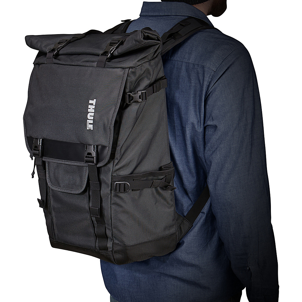 Thule Covert DSLR Backpack Dark Shadow Thule Camera Accessories
