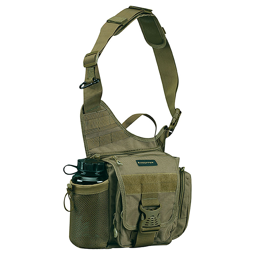 Propper OTS Messenger Bag Olive Propper Messenger Bags