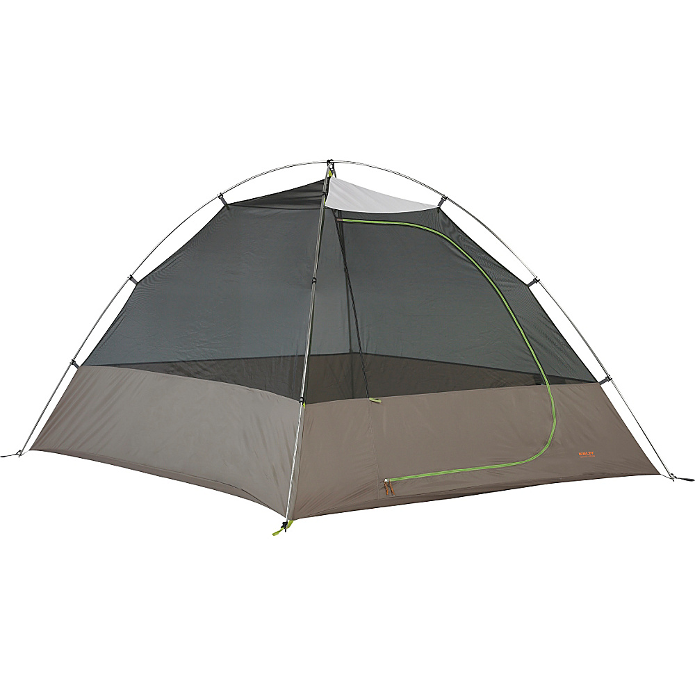 Kelty Grand Mesa 4 Tent Dark Blue Kelty Outdoor Accessories