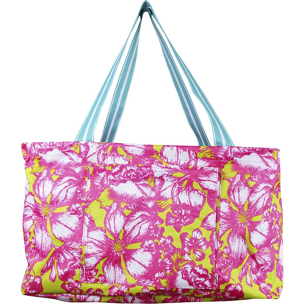 All For Color Multipurpose Bin Aloha Paradise All For Color All Purpose Totes