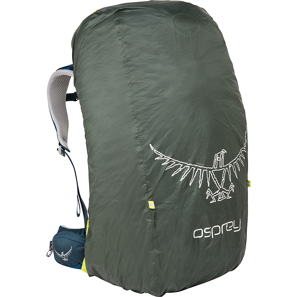 Osprey Ultralight Raincover Shadow Grey â MD Osprey Outdoor Accessories