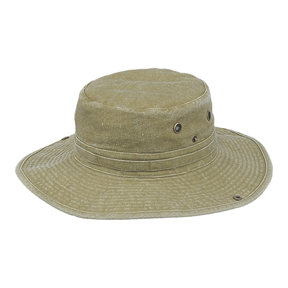 Gold Coast Hiker Sun Hat Khaki Large Extra Large Gold Coast Hats