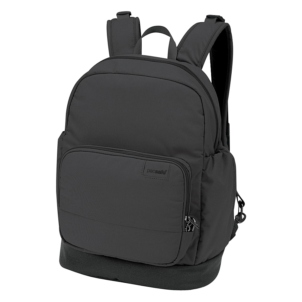 Pacsafe Citysafe LS300 Black Pacsafe Laptop Backpacks