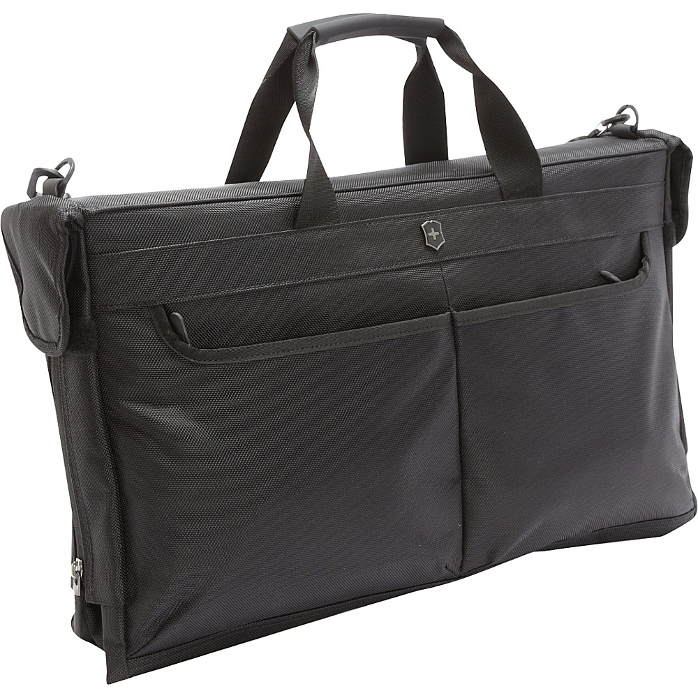 Victorinox Werks Traveler 5.0 WT Porter Black Victorinox Garment Bags