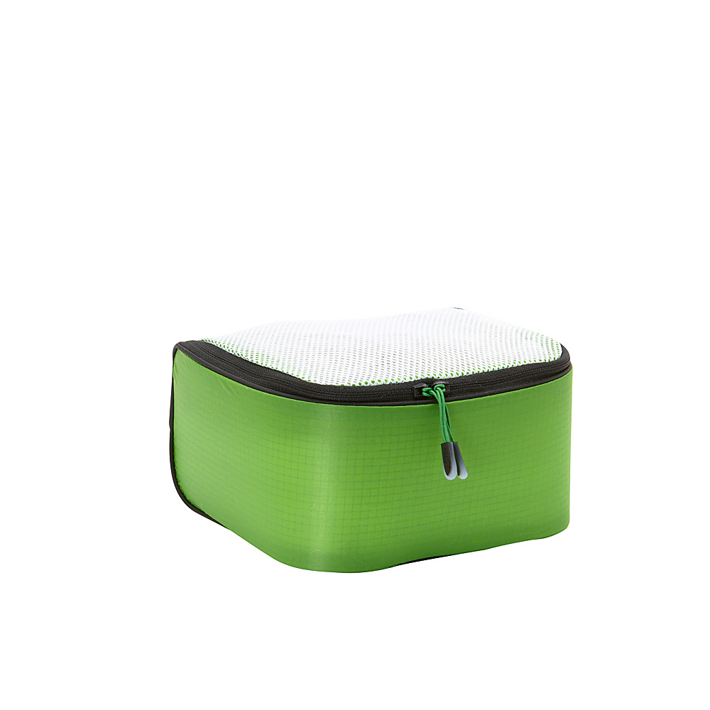 eBags Ultralight Packing Cube Small Green eBags Packing Aids