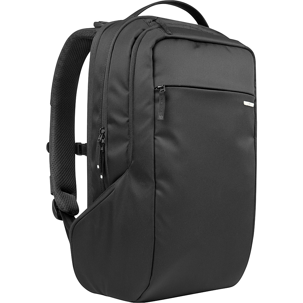 Incase Icon Backpack Black Incase Business Laptop Backpacks