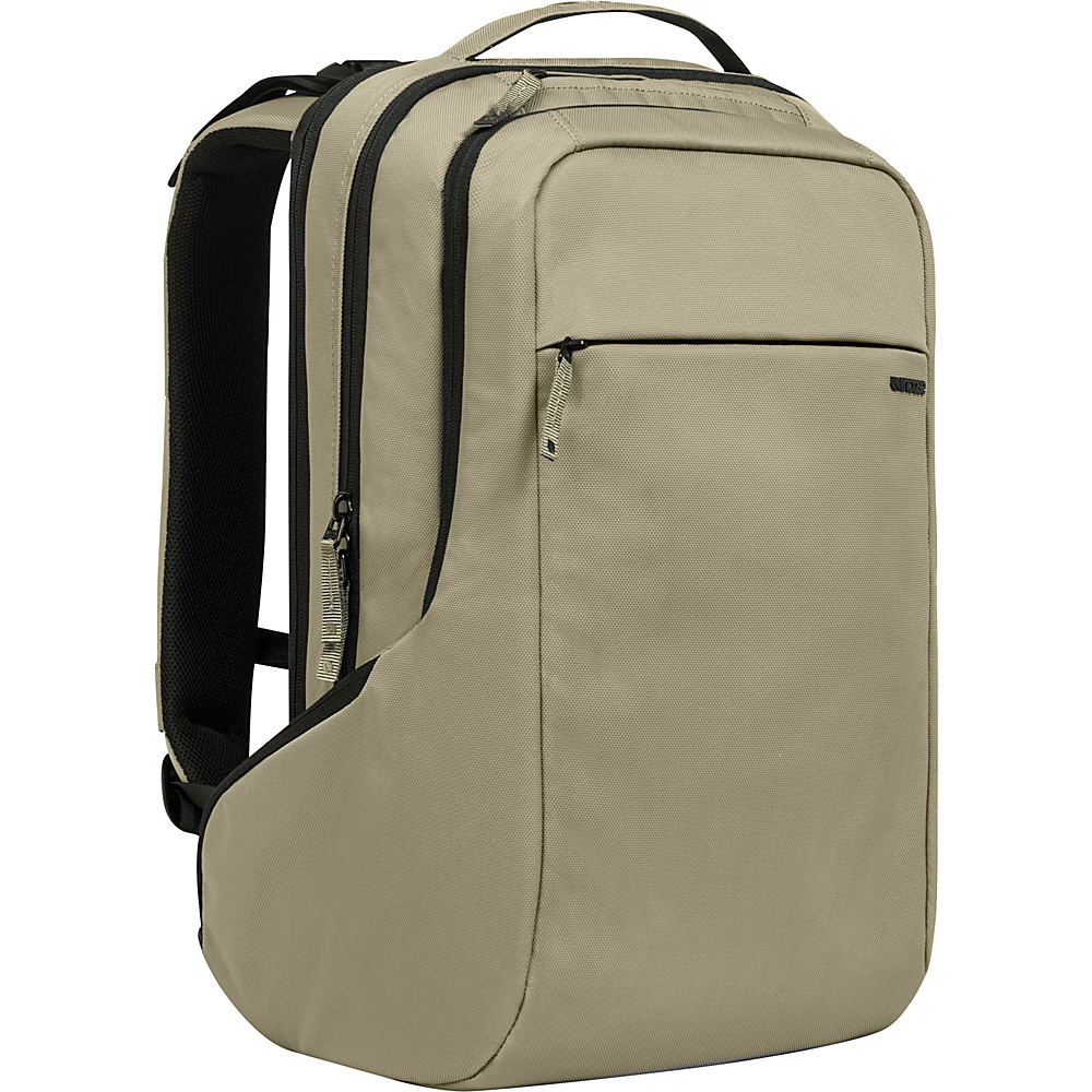 Incase Icon Backpack Moss Green Incase Laptop Backpacks