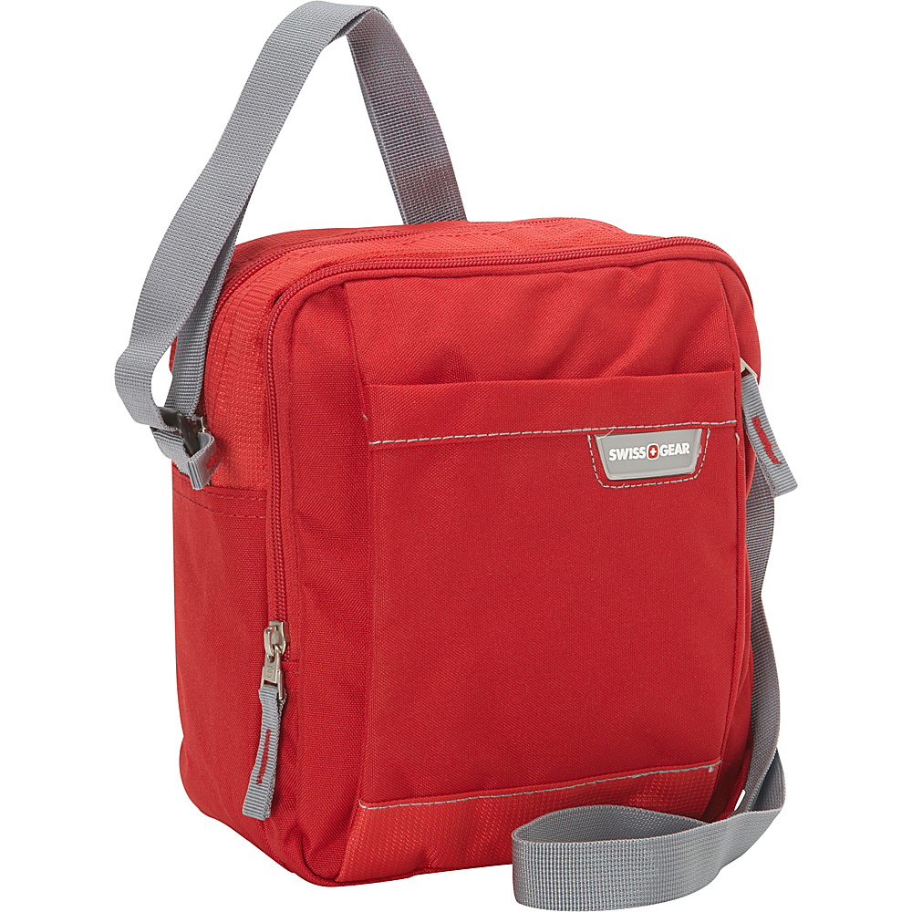 SwissGear Travel Gear Day Pack Bag Red SwissGear Travel Gear Other Men s Bags