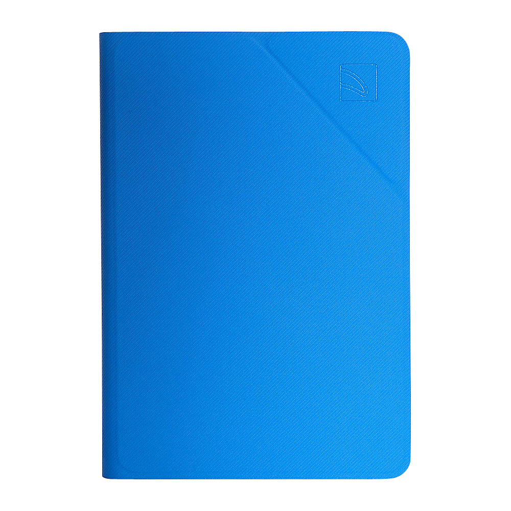 Tucano Angolo Folio Case Blue Tucano Laptop Sleeves