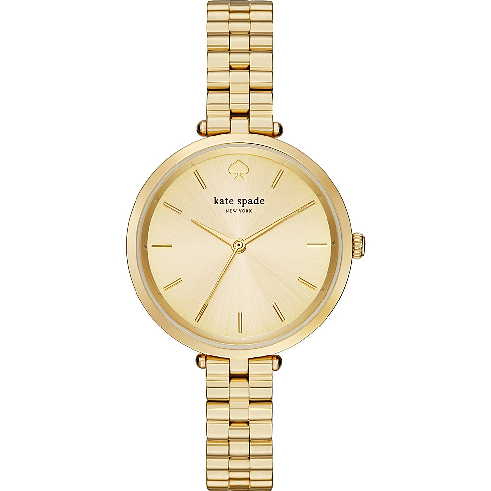 kate spade watches Holland Gold kate spade watches Watches