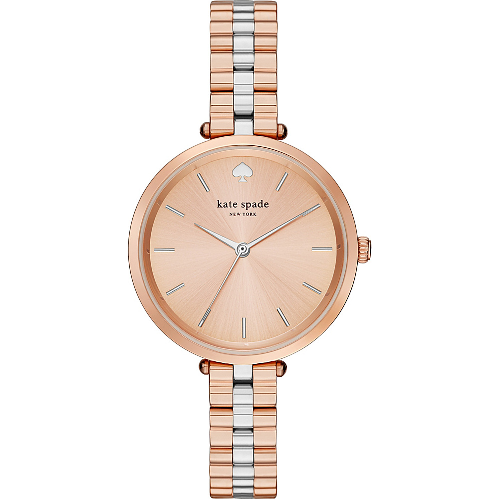 kate spade watches Holland Rose Gold kate spade watches Watches