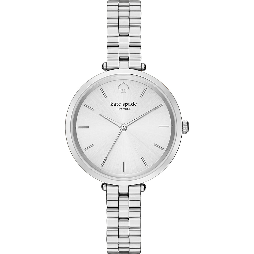 kate spade watches Holland Silver kate spade watches Watches