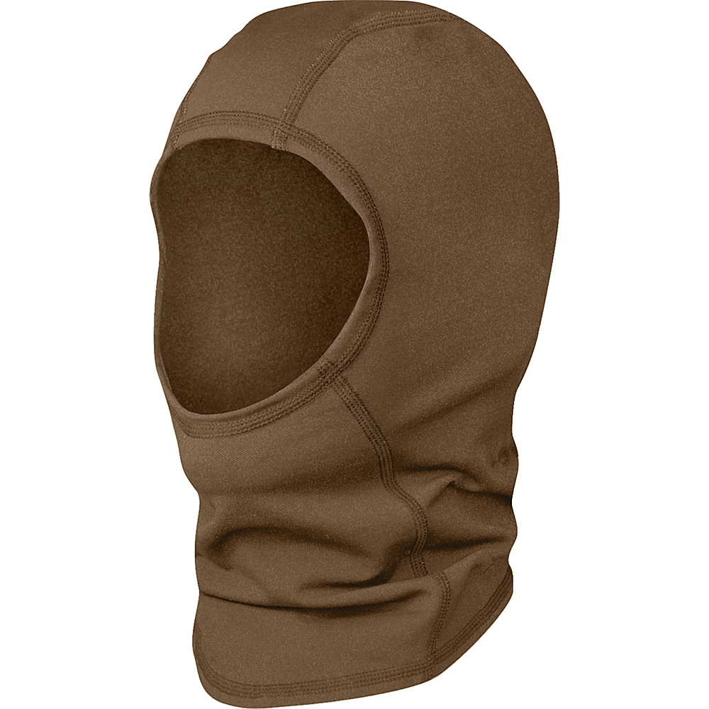 Outdoor Research Option Balaclava Coyote â S M Outdoor Research Hats Gloves Scarves