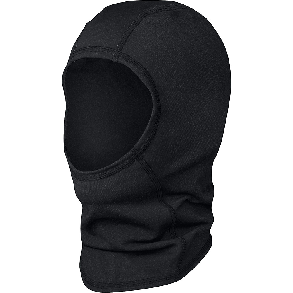 Outdoor Research Option Balaclava Black â S M Outdoor Research Hats Gloves Scarves