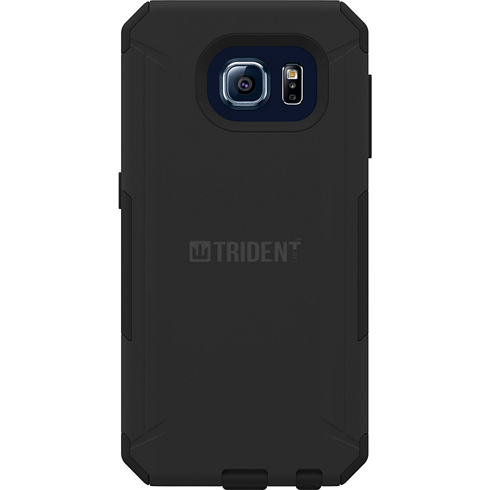 Trident Case Aegis Phone Case for Samsung Galaxy S6 Black Trident Case Electronic Cases