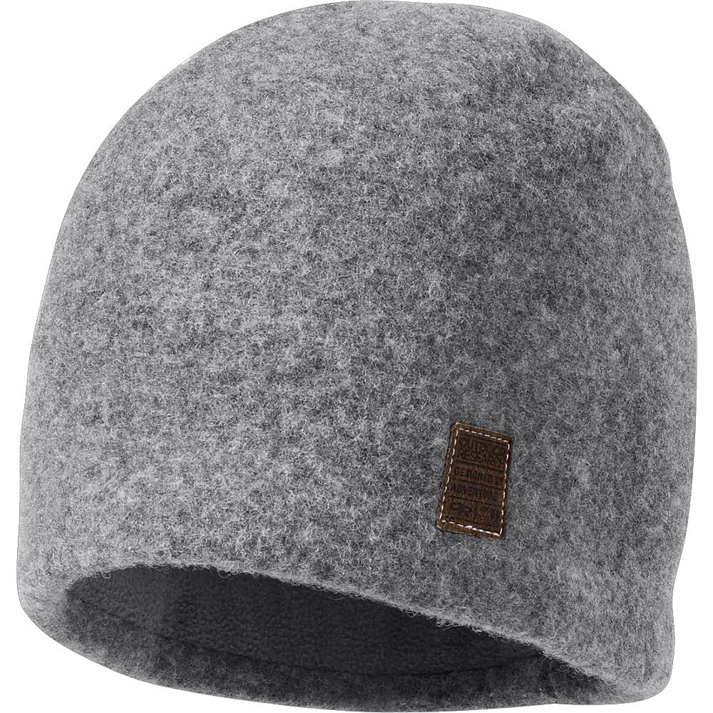 Outdoor Research Whiskey Peak Hat Charcoal â One Size Outdoor Research Hats Gloves Scarves