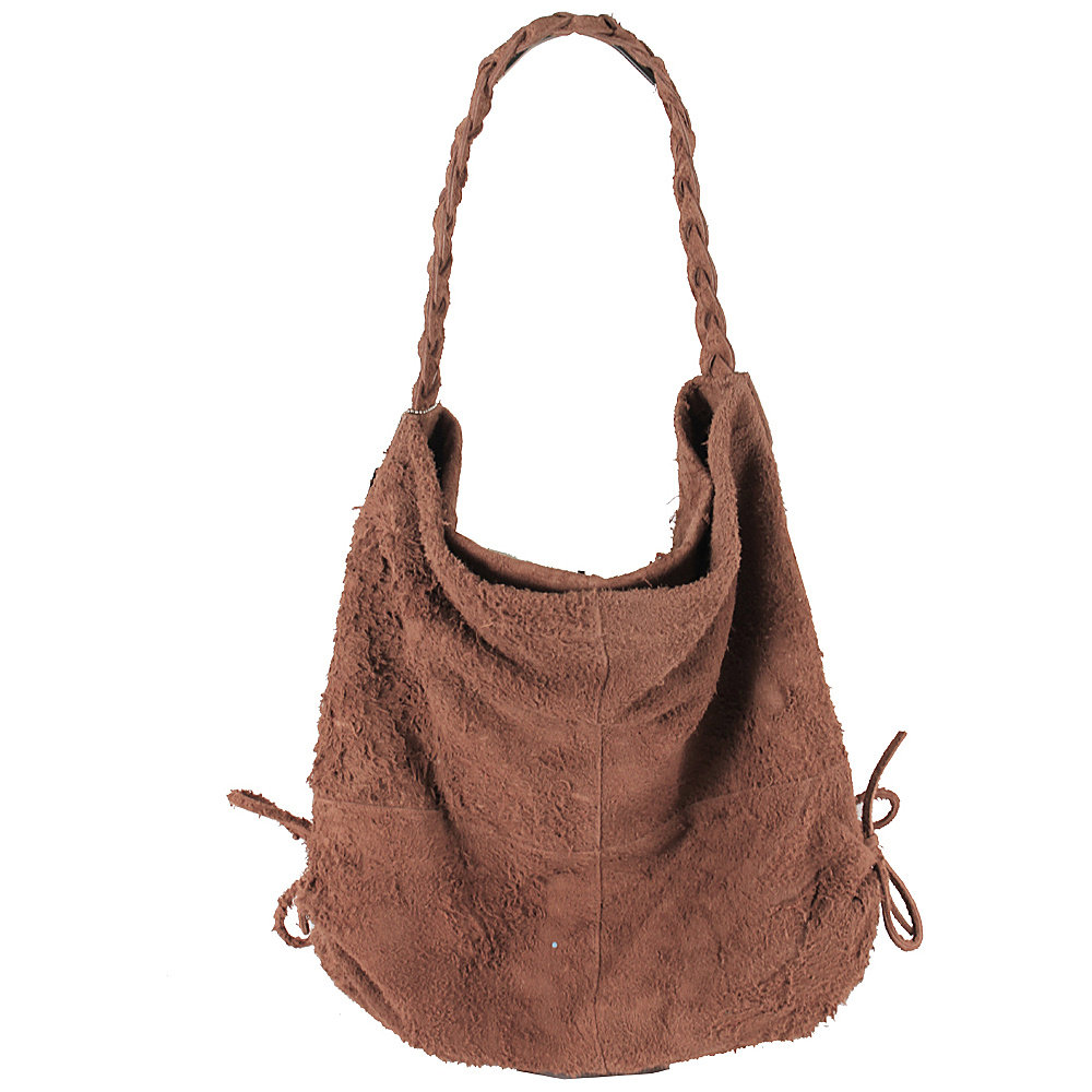 Latico Leathers Leonard Tote Mushroom - Latico Leathers Leather Handbags