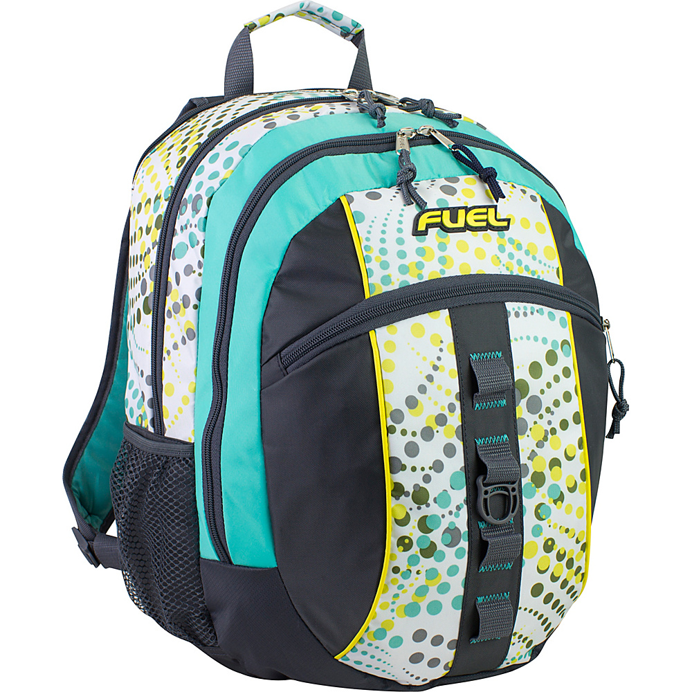 Fuel Active Backpack Wild Dots Fuel Everyday Backpacks